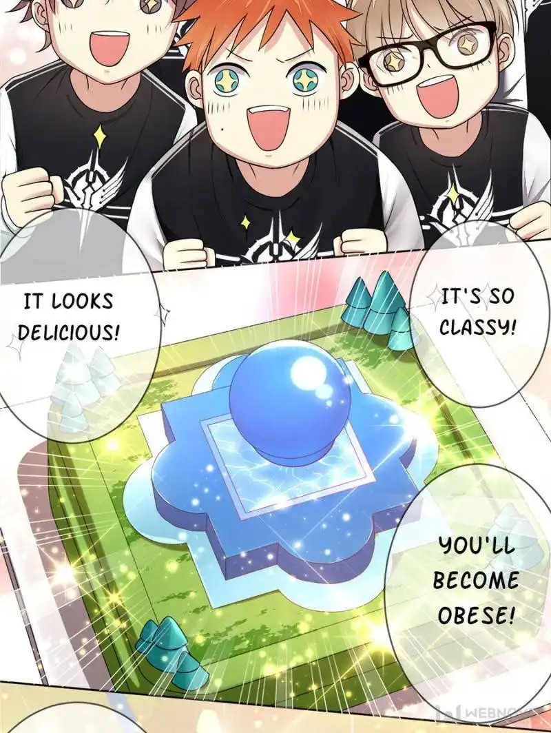Legend Reboot Chapter 96 3